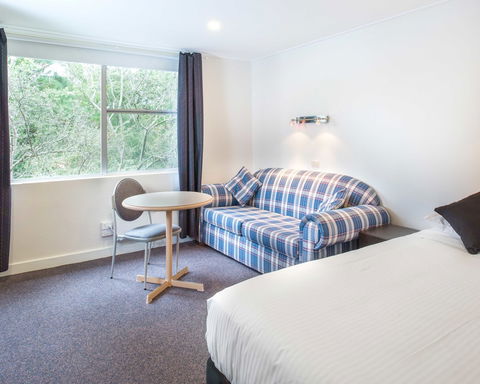 Echo Point Discovery Motel - Tourism Caloundra 3