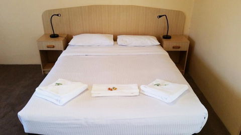 Echo Point Discovery Motel - Tourism Caloundra 5