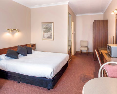 Echo Point Discovery Motel - Tourism Caloundra 6
