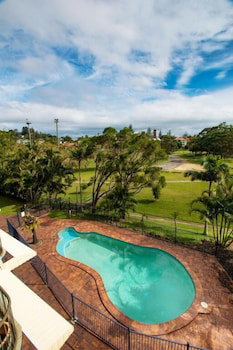 Bombora Resort - Tourism Caloundra 3