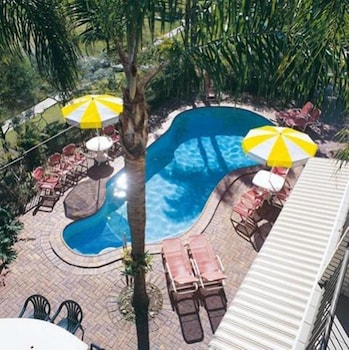 Bombora Resort - Tourism Caloundra 4