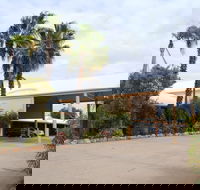 Albert Park Motor Inn - Tourism Caloundra