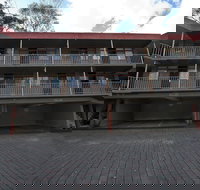 Lorne Coachman Inn - Tourism Caloundra