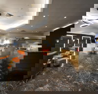 Jephson Hotel  Apartments - Tourism Caloundra