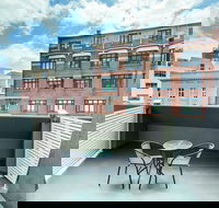 Central Studio Hotel Sydney - Tourism Caloundra