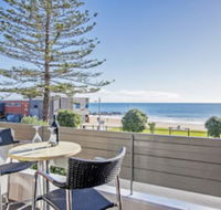 Beachfront Voyager Motor Inn - Tourism Caloundra