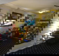 Albury Georgian Motel  Suites - Tourism Caloundra