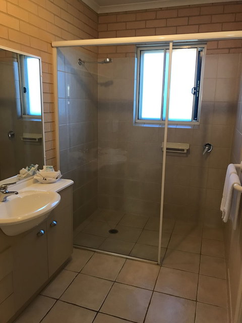 Albury Georgian Motel & Suites - Tourism Caloundra 6