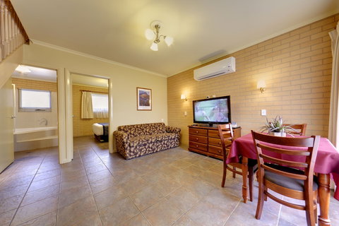 Albury Georgian Motel & Suites - Tourism Caloundra 5