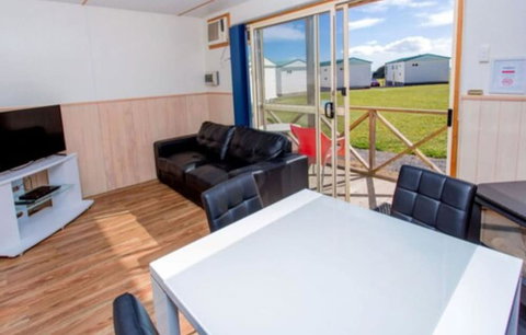 Discovery Parks â€“ Devonport - Tourism Caloundra 5