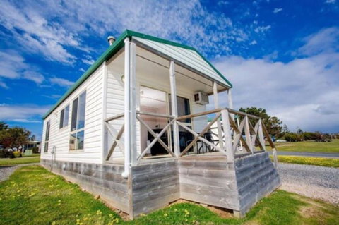 Discovery Parks â€“ Devonport - Tourism Caloundra 1