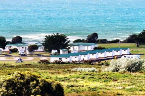 Discovery Parks â€“ Devonport - Tourism Caloundra 0