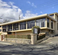 Commodore Regent - Tourism Caloundra