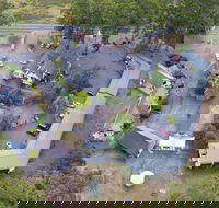 Fox and Hounds Inn - Tourism Caloundra