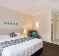 Comfort Inn All Seasons - Tourism Caloundra