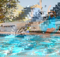 The Big Windmill - Tourism Caloundra