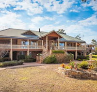 Robyns Nest Boutique Resort - Tourism Caloundra