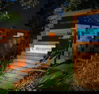 Southern Ocean Villas - Tourism Caloundra