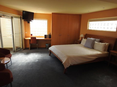 Waves Luxury Suites - Tourism Caloundra 6