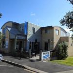 Waves Luxury Suites - Tourism Caloundra 0
