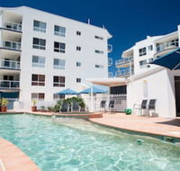 Bargara Blue Resort - Tourism Caloundra