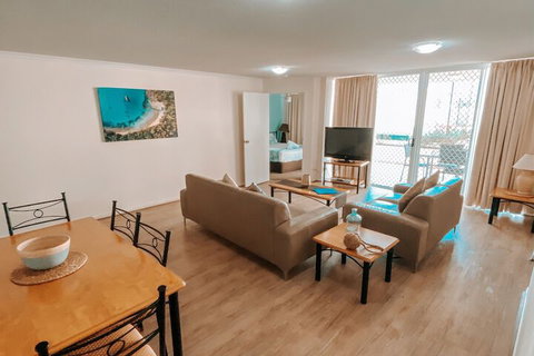 Bargara Blue Resort - Tourism Caloundra 3