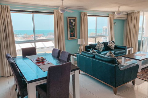 Bargara Blue Resort - Tourism Caloundra 6