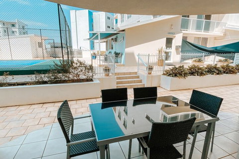 Bargara Blue Resort - Tourism Caloundra 2