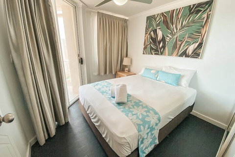 Bargara Blue Resort - Tourism Caloundra 7