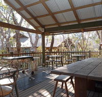 Jemby rinjah Eco Lodge - Tourism Caloundra
