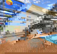 Comfort Inn Dubbo City - Tourism Caloundra
