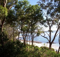 Huskisson Bayside Resort - Tourism Caloundra