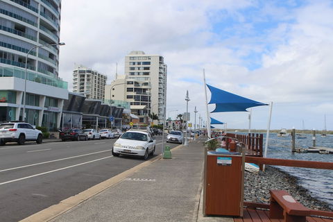 Broadwater Keys - Tourism Caloundra 1