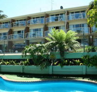 Sapphire Waters Motor Inn - Tourism Caloundra