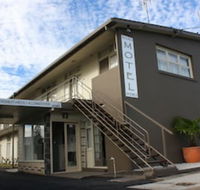 Golden Shores Airport Motel - Tourism Caloundra
