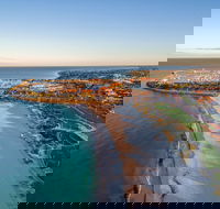 Quality Resort Sorrento Beach - Tourism Caloundra