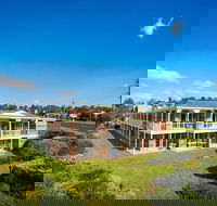 Comfort Inn Merimbula - Tourism Caloundra
