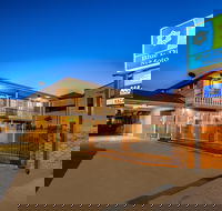 SureStay Hotel by Best Western Blue Diamond Motor Inn - Tourism Caloundra