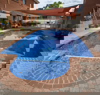 Meramie Motor Inn - Tourism Caloundra