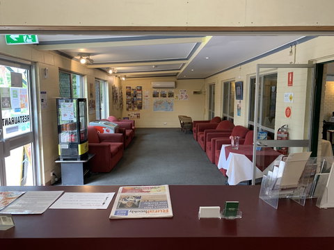 Pine Tree Motel - Tourism Caloundra 3