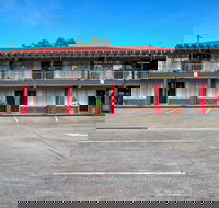 Best Western Zebra Motel - Tourism Caloundra