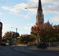 Wanderlight Motor Inn - Tourism Caloundra