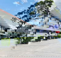 The Select Inn Ryde - Tourism Caloundra