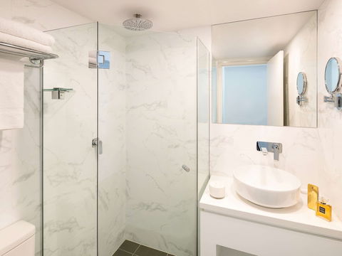 Ibis Sydney World Square - Tourism Caloundra 6
