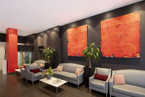 Ibis Sydney World Square - Tourism Caloundra 1