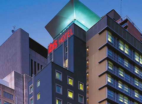 Ibis Sydney World Square - Tourism Caloundra 0