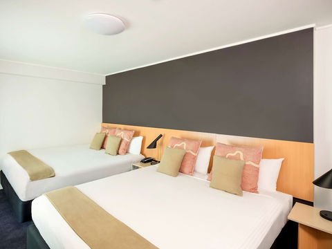 Ibis Sydney World Square - Tourism Caloundra 5