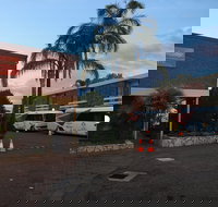 Redhill Tamworth Motor Inn  Conference Centre - Tourism Caloundra