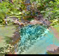 Cairns Rainbow Resort - Tourism Caloundra