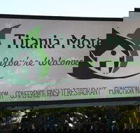 Titania Motel - Tourism Caloundra
